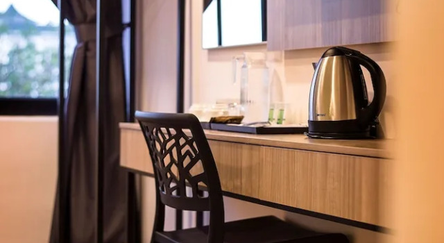 Номер Standard Hotel Insuna