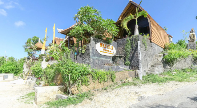 Holly Hills Hotel