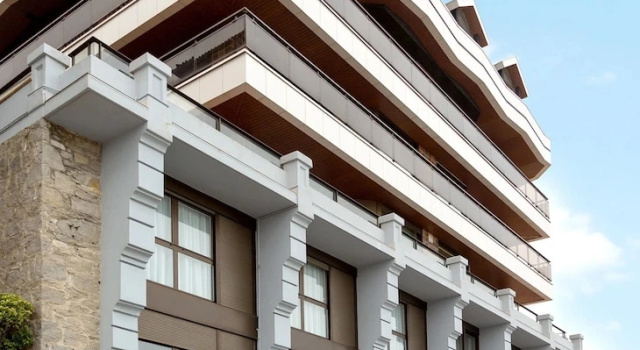 Maskortxo - Basque Stay, Rezervasyon Daire Basque Country otoparklı oteller, Otopark