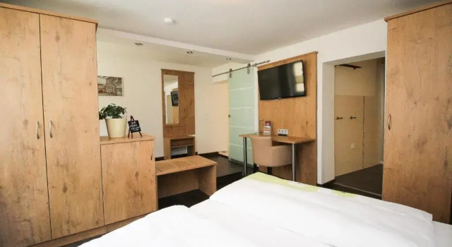 Ferienwohnung Am Griesgarten
