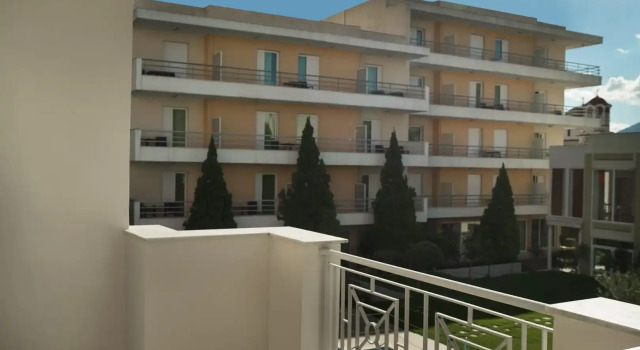 Семейный номер Deluxe Civitel Attik Rooms & Suites