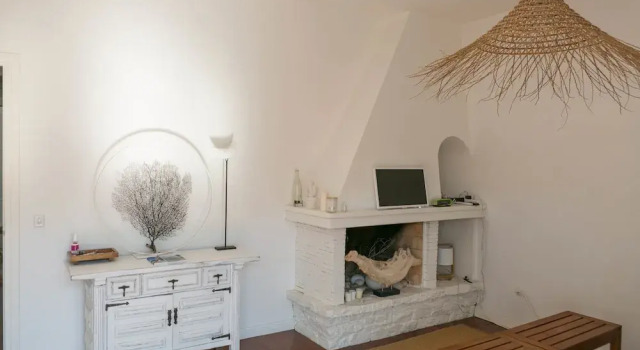 Apartamento Sa Tuna Cossalter
