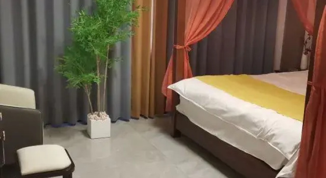 Люкс Yuanfeng Xiaoju