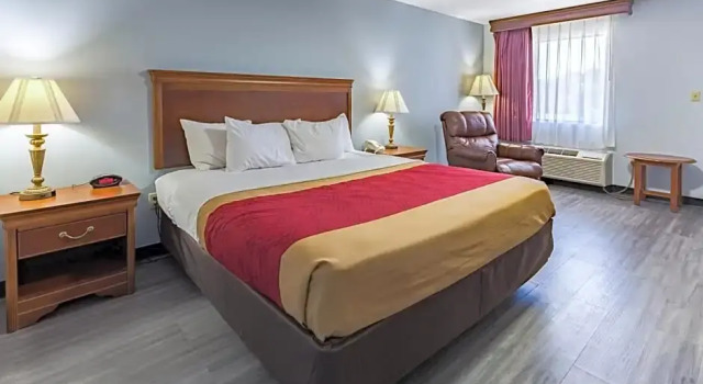 Номер Standard The Jewel Motel