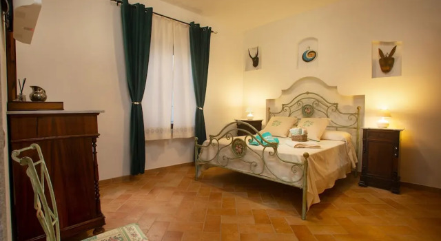 Двухместный люкс Luxury Vincent House