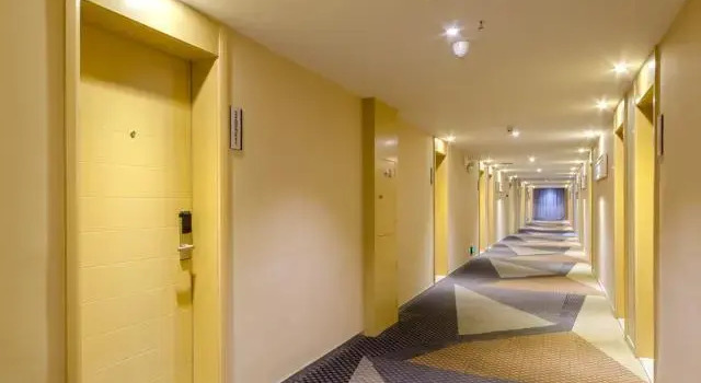 City Comfort Inn Xiaogan Hanchuan Economic Development Zone, Varaa Hotelli Xiaogan Hubei