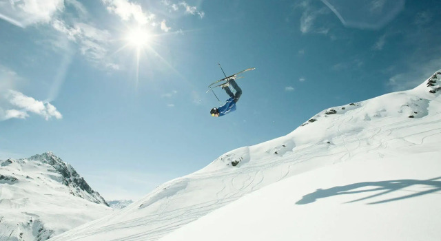 Hotel Surpunt, Book Hotel Flims 