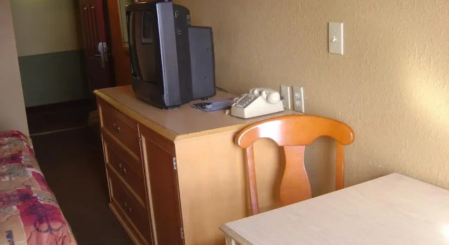 Econo Inn, Varaa Hotelli East Saint Louis Illinois