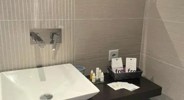 Трёхместный номер Standard Hotel Tentazioni