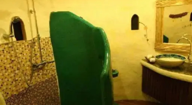 Бунгало Mari Pai Resort
