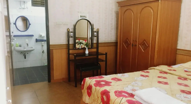 Duta Berlian Hotel, Rezervovat Hotel Bogor 