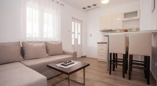 Апартаменты Standard Apartments Mila