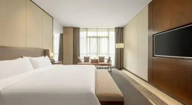 Люкс Luxury Ease Hotel