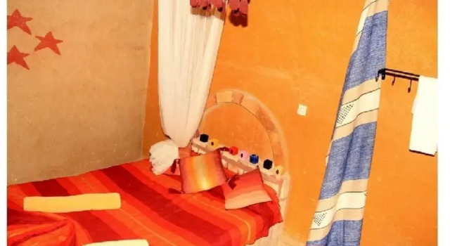 Maison Adrar Merzouga, Rezervovat Hotel Hotely v Meknes-Tafilalet s parkováním, Parkování