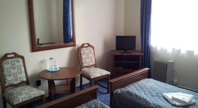 Villa Andy
