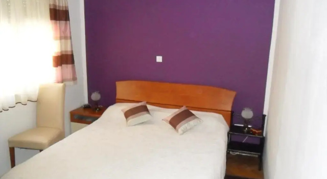 Апартаменты Apartment Ivan