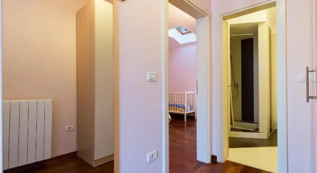 Bed and Breakfast Kolo Adults only, Забронировать Отель Отели Новиград 3 звезды, 3*