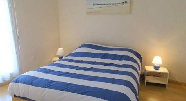 Appartement Arcachon, 2 pièces, 4 personnes - FR-1-433-63, Забронировать Апартаменты/квартира Апартаменты Бассен-д'Аркашон, Апартаменты/квартира