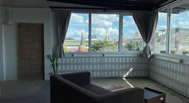 Четырёхместный номер Premium ASAYA House