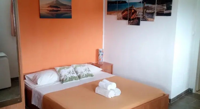 Apartment Iva, Забронировать Апартаменты/квартира Кучиште Pelješac