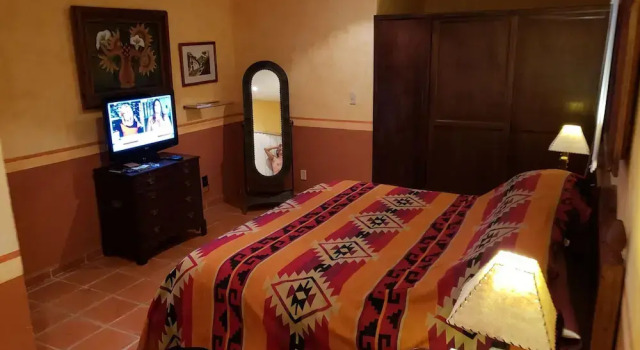 Вилла Luxury Casa Colonial Estate, Cozumel