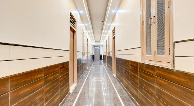 Hotel O BAL GOPAL, Забронировать Отель Дели Национальный столичный округ Дели