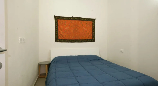 Апартаменты с 2 комнатами Casa Mazzini