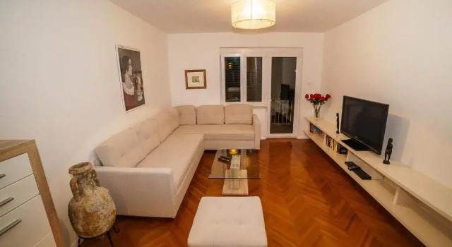 Апартаменты Villa Alithia