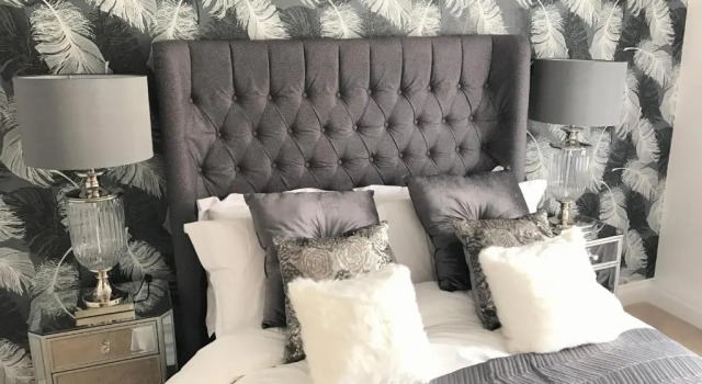 Luxury 2 bed Apartment