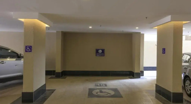 Al Itqan Apart-hotel