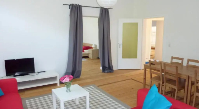 Апартаменты Comfort Apartment Villa Elisa