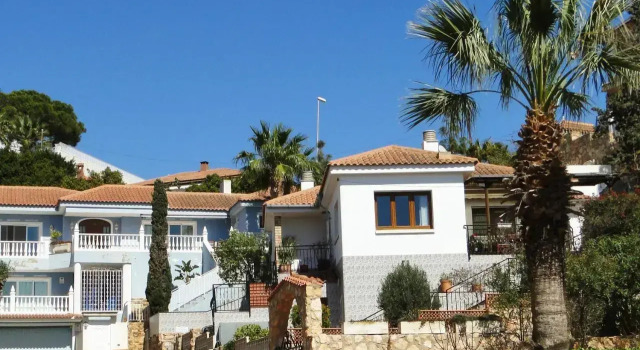 Los Geraneos, Varaa Hotelli Los Geraneos Murcia