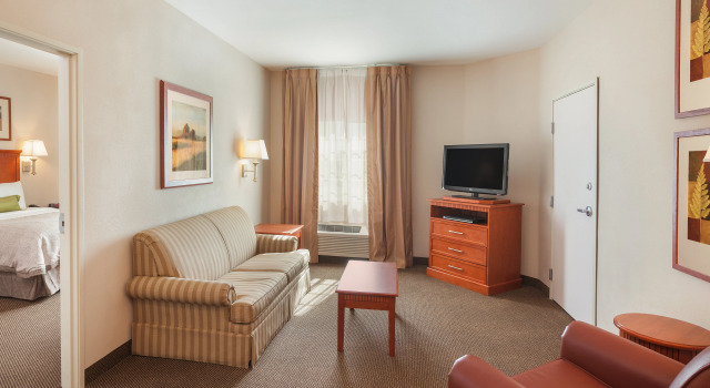 Candlewood Suites Georgetown, an IHG Hotel, Reserva ahora Hotel Georgetown Área metropolitana de Austin