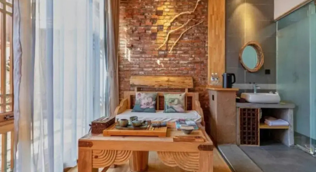 Номер Comfort Floral Hotel Huize AD 1727