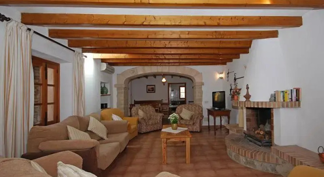 Mastaguera, Book Apartment Pollença Majorca