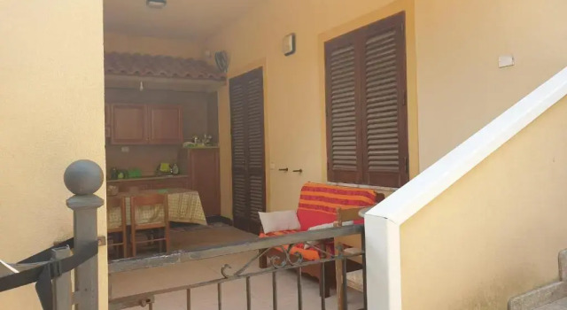 Апартаменты с 2 комнатами Appartamenti Villa Wanda