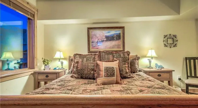 Aspen Lodge 4302, Забронировать Отель Отели Стимбот-Спрингса 3 звезды, 3*