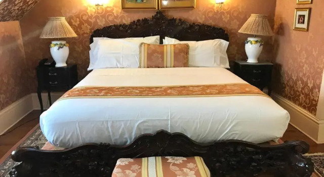 Номер Standard Gramercy Mansion