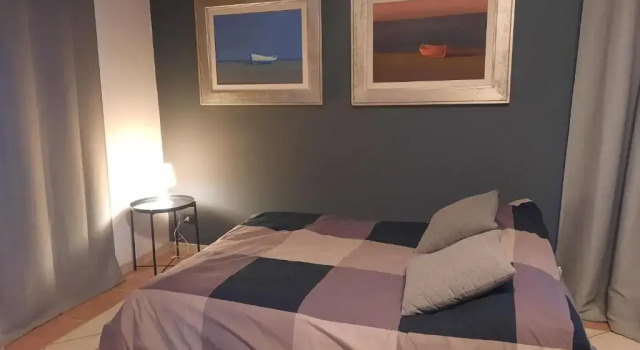 Коттедж Residenza Nisio