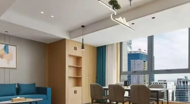 Номер Business All In Light Luxury Hotel