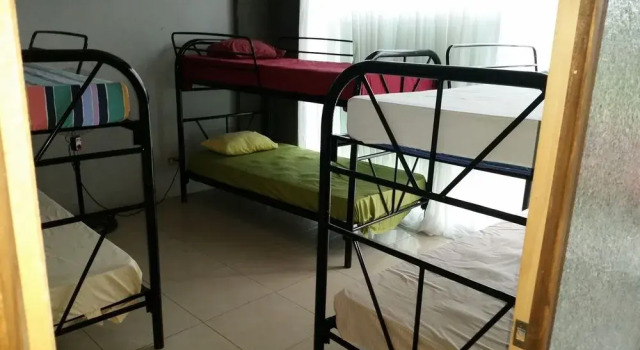 Eco Hostel, Reservar Albergue Hotéis em Alajuela com piscina, Piscina