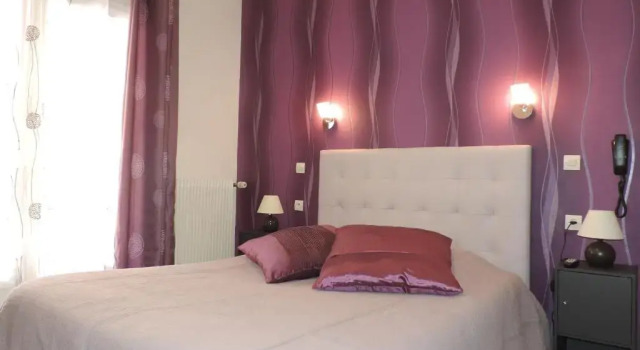Le Chatelet, Rezerwuj Hotel Saint-Paul-de-Fenouillet 