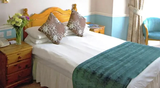 Falmouth Beach Hotel, Varaa Huoneisto Asunnot kohteessa Merseyside, Huoneisto