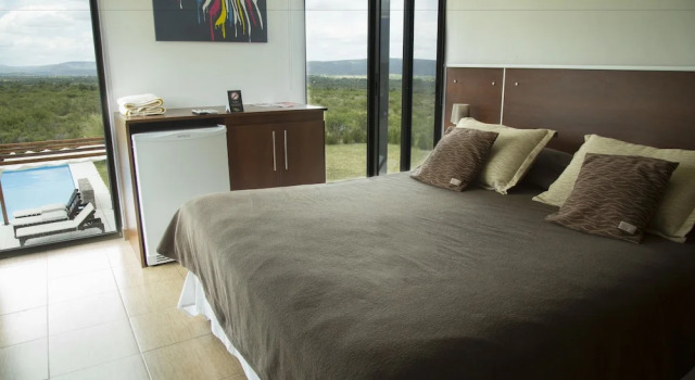 Люкс Comfort Colinas de Nono