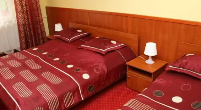 U Kubicow, Réserver Hôtel Milówka 