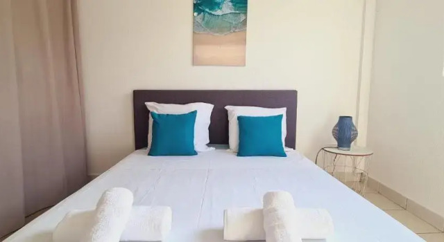 BOUCAN ZEN T4 duplex 6 personnes Boucan canot, Boek Hotel Boucan Canot Réunion