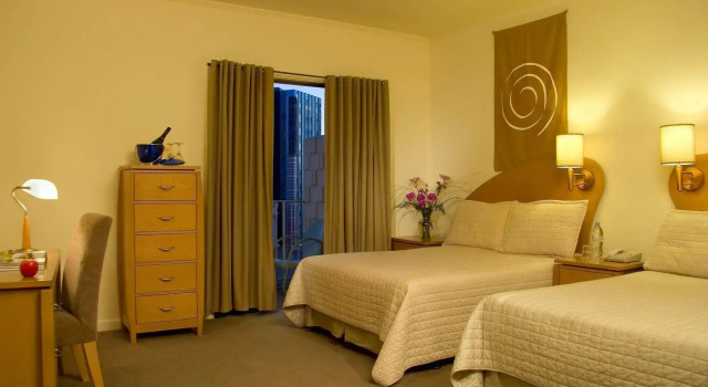 Hotel Metropolis