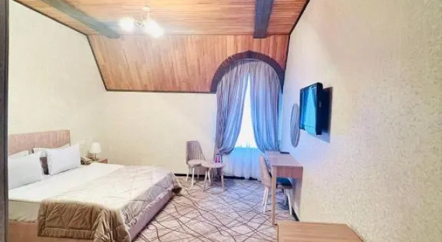 Номер Standard Cinema Boutique Hotel