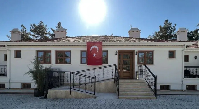 Sümer Otel, Rezerwuj Hotel Eregli Central Anatolia Region