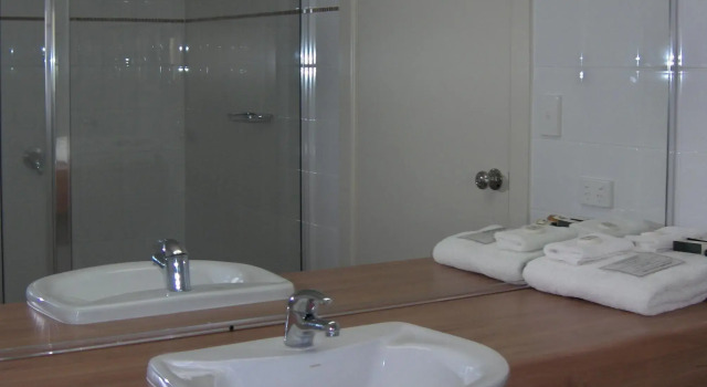 Номер Standard Alexander Cameron Suites